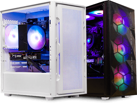 PC do 16k